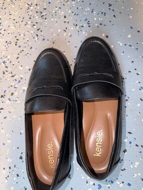 Kensie Penny Loafers